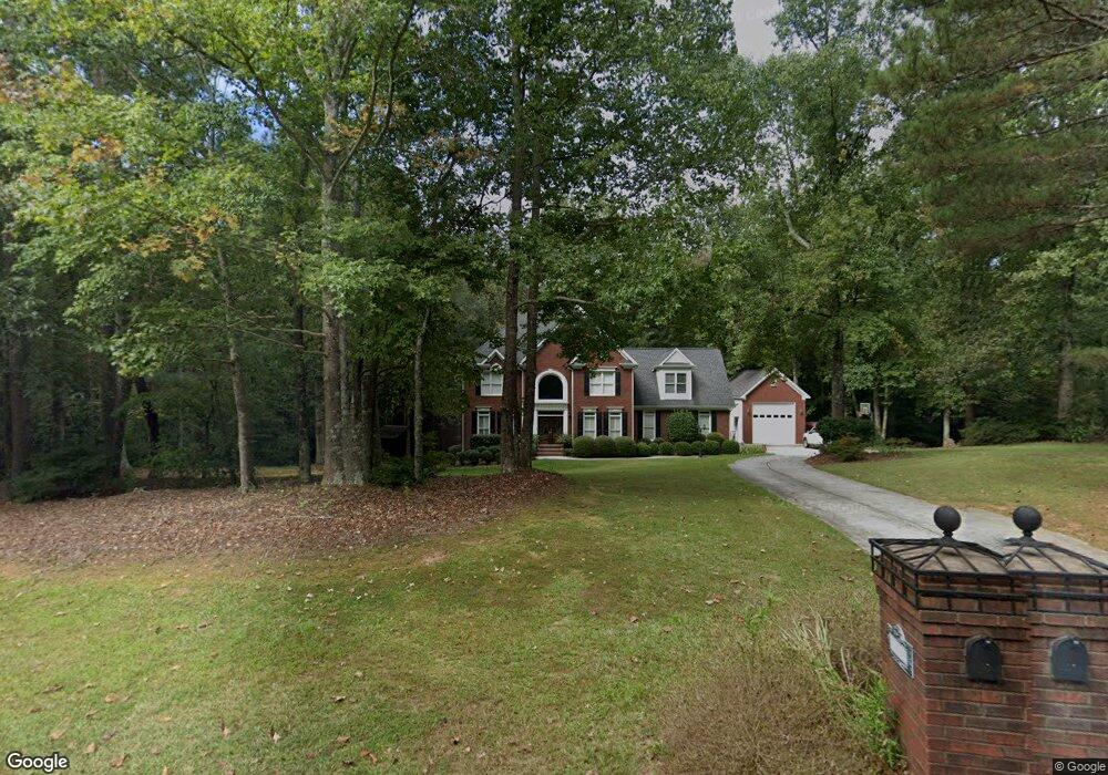 2962 Tree Top Rd unit 4, Dacula, GA 30019 - photo 1