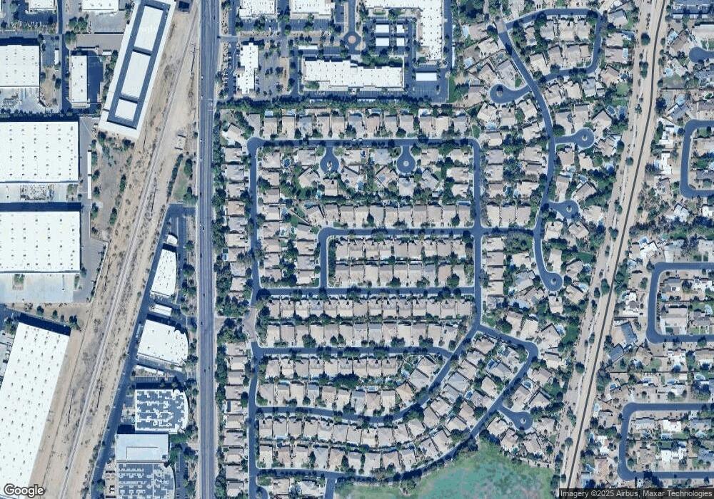 367 W Vinedo Ln, Tempe, AZ 85284 - photo 1