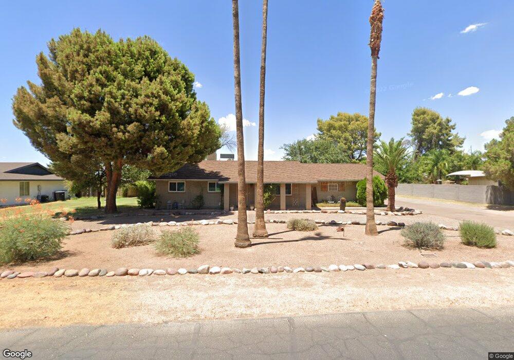 4328 E Emelita Ave, Mesa, AZ 85206 - photo 1