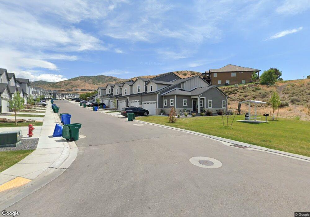 5076 N Marble Fox Way, Lehi, UT 84043 - photo 1