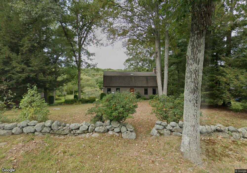 61 Bamforth Rd, Haddam, CT 06438 - photo 1