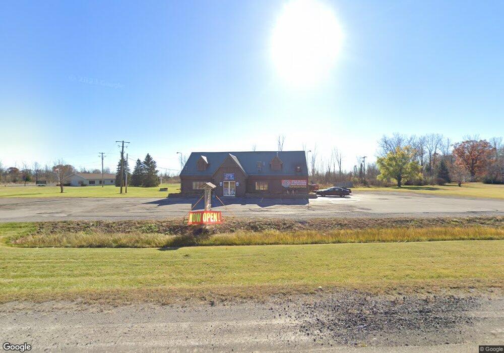 3468 E Huron Rd, Au Gres, MI 48703 - photo 1