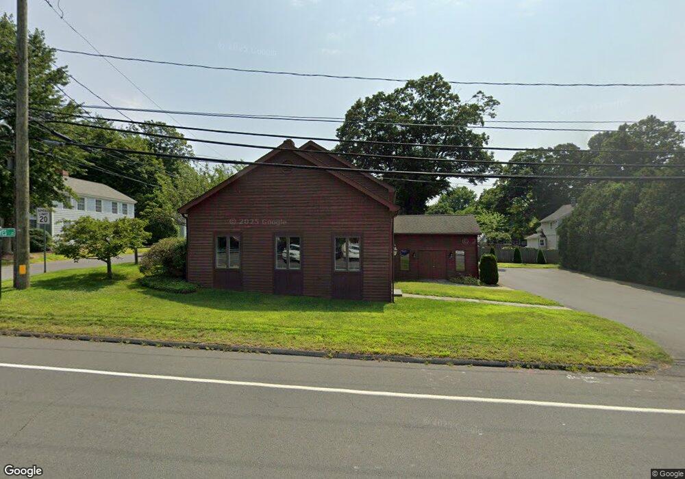 26 W Avon Rd, Farmington, CT 06085 - photo 1