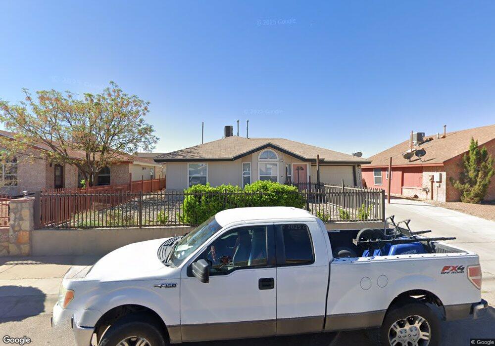 14336 Desierto Bueno Ave unit 3, El Paso, TX 79928 - photo 1