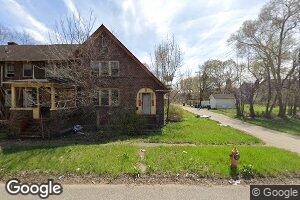 1021 E 6th Ave, Gary, IN 46402