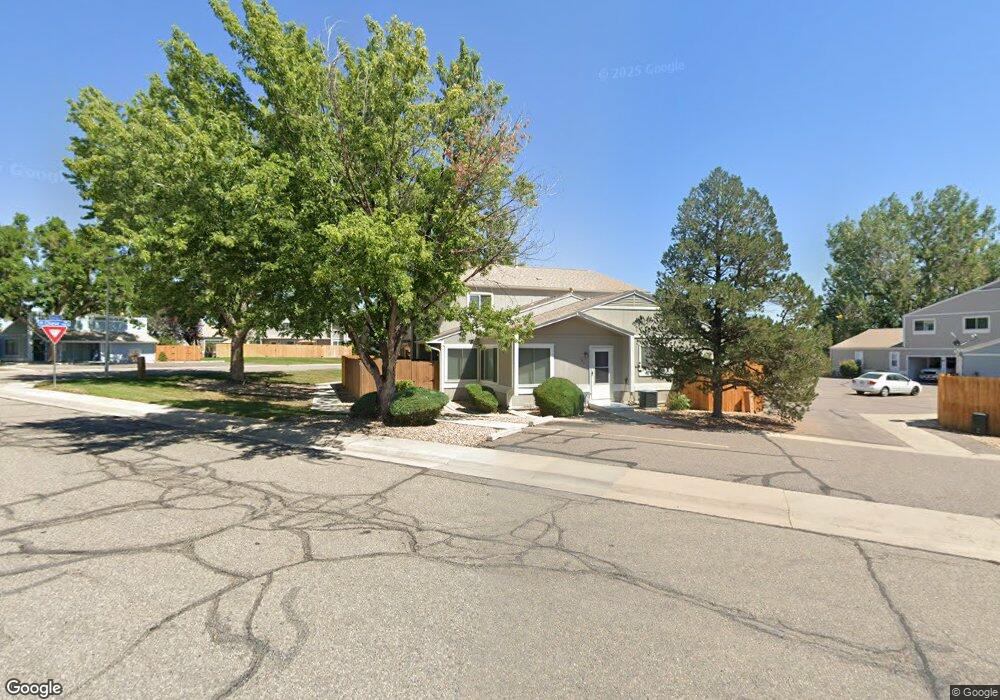 7948 Chase Cir unit 106, Arvada, CO 80003 - photo 1