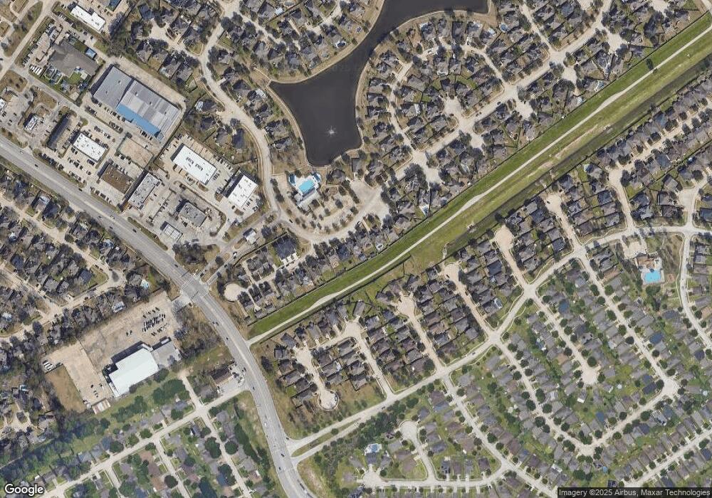 2910 Legends Ranch Dr, Spring, TX 77386 - photo 1