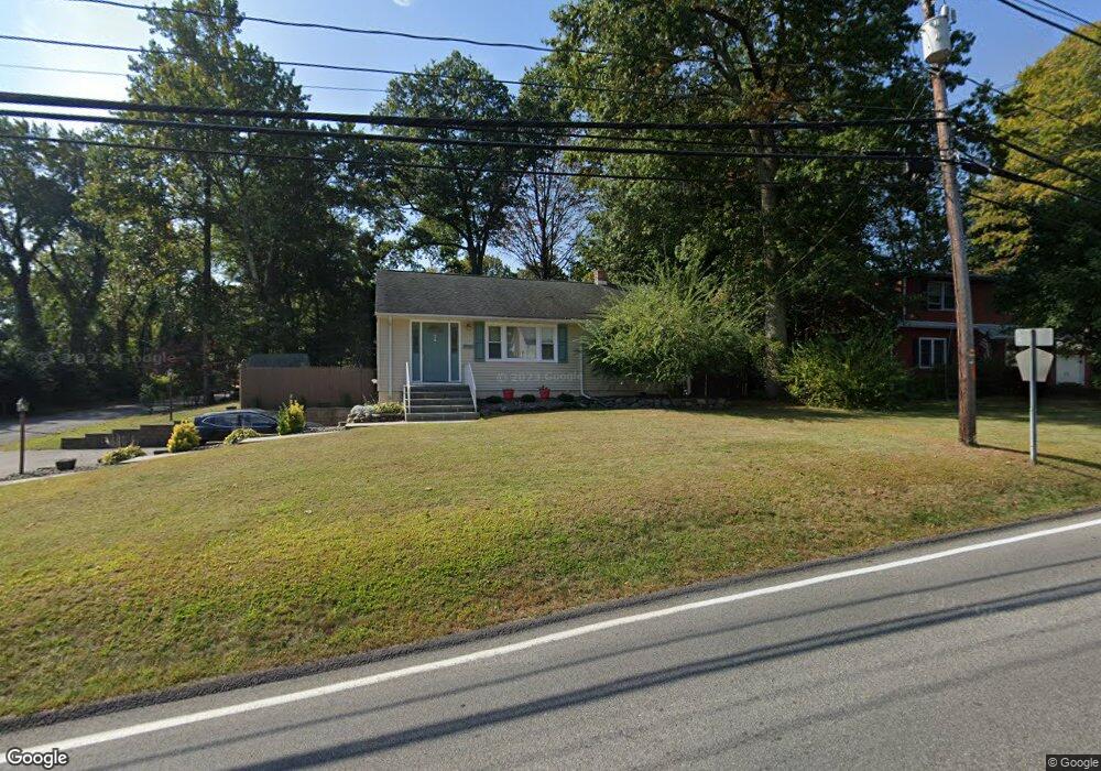 7 Townline Rd, Nanuet, NY 10954 - photo 1