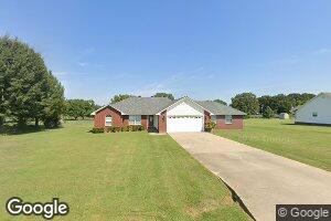 203 Beam Ln, Pocola, OK 74902