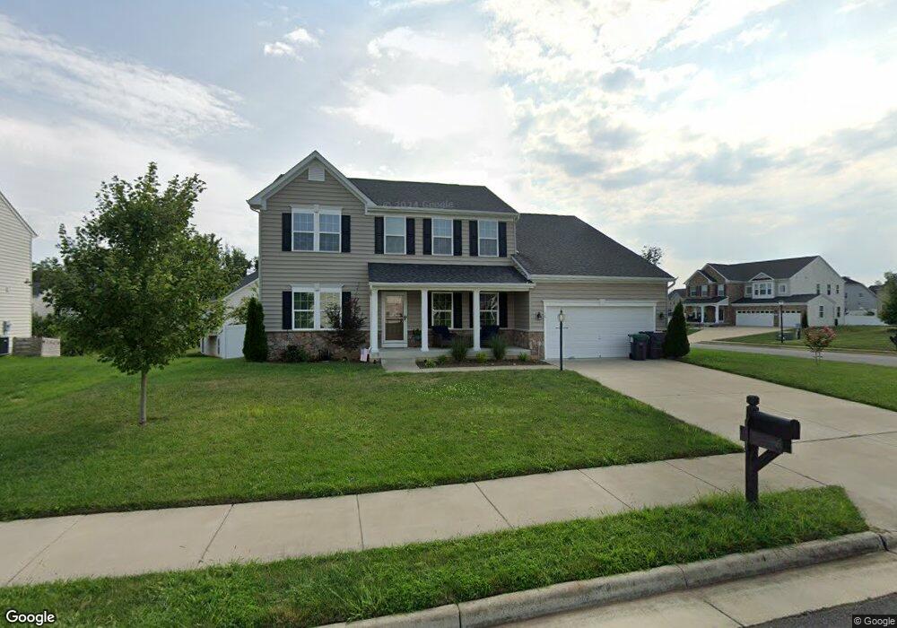 16 White Chapel Ln, Stafford, VA 22554 - photo 1