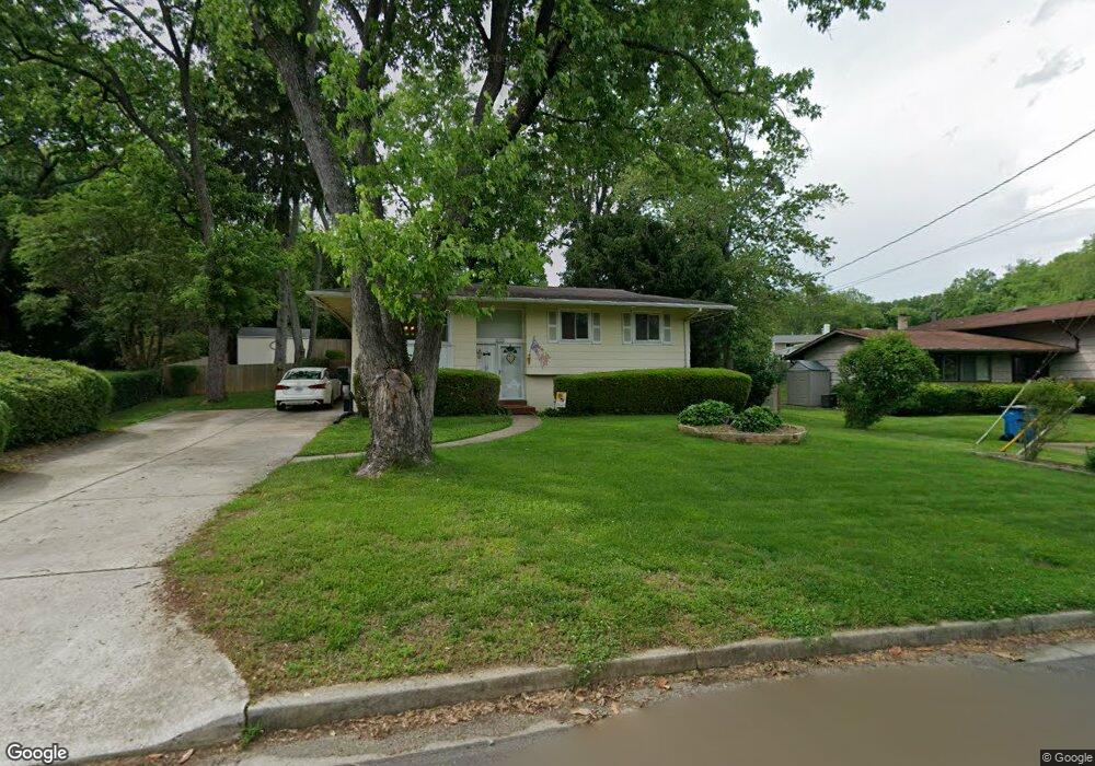 4316 San Marcos Dr, Fairfax, VA 22030 - photo 1