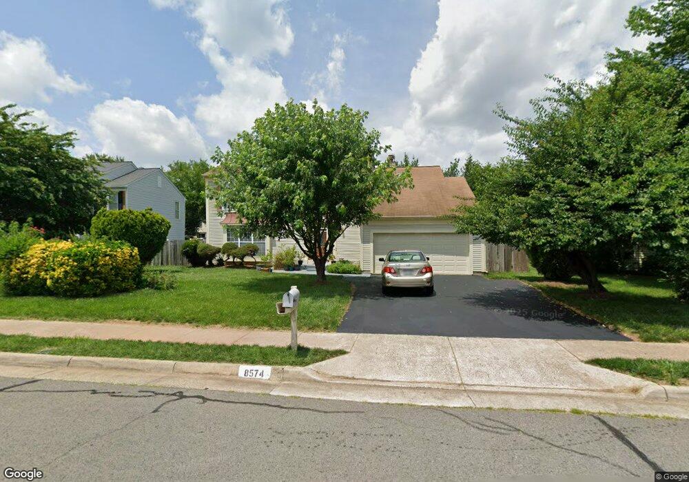 8574 Yoder St, Manassas, VA 20110 - photo 1