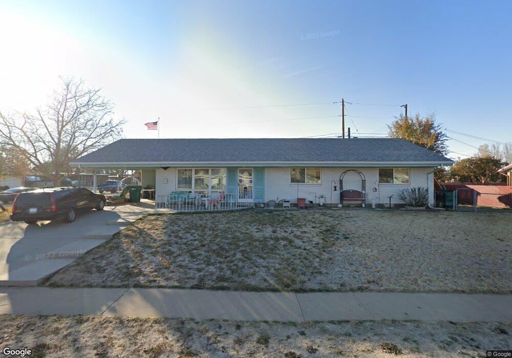 5061 S 2125 W, Roy, UT 84067 - photo 1