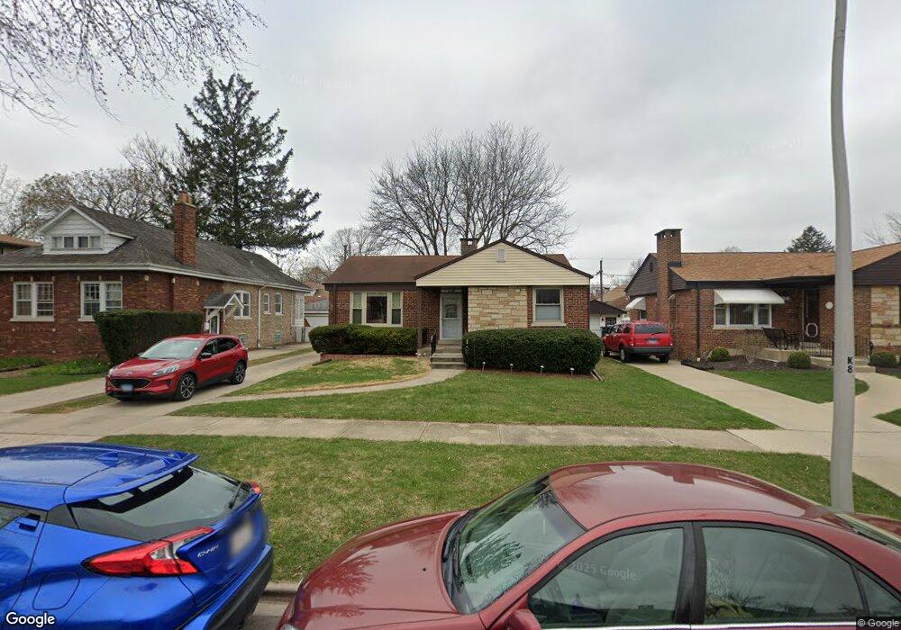 1426 Norfolk Ave, Westchester, IL 60154 - photo 1
