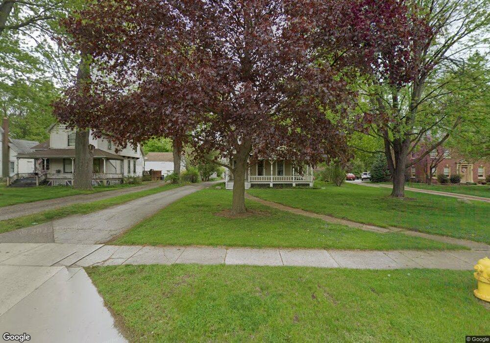 942 W Maumee St, Adrian, MI 49221 - photo 1