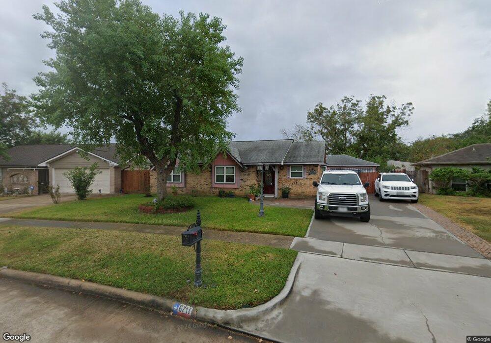 6711 Feather Creek Dr, Houston, TX 77086 - photo 1
