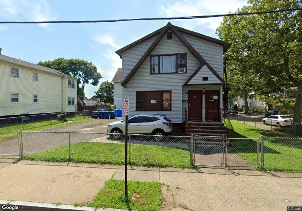 24 Clover Place, New Haven, CT 06519 - photo 1