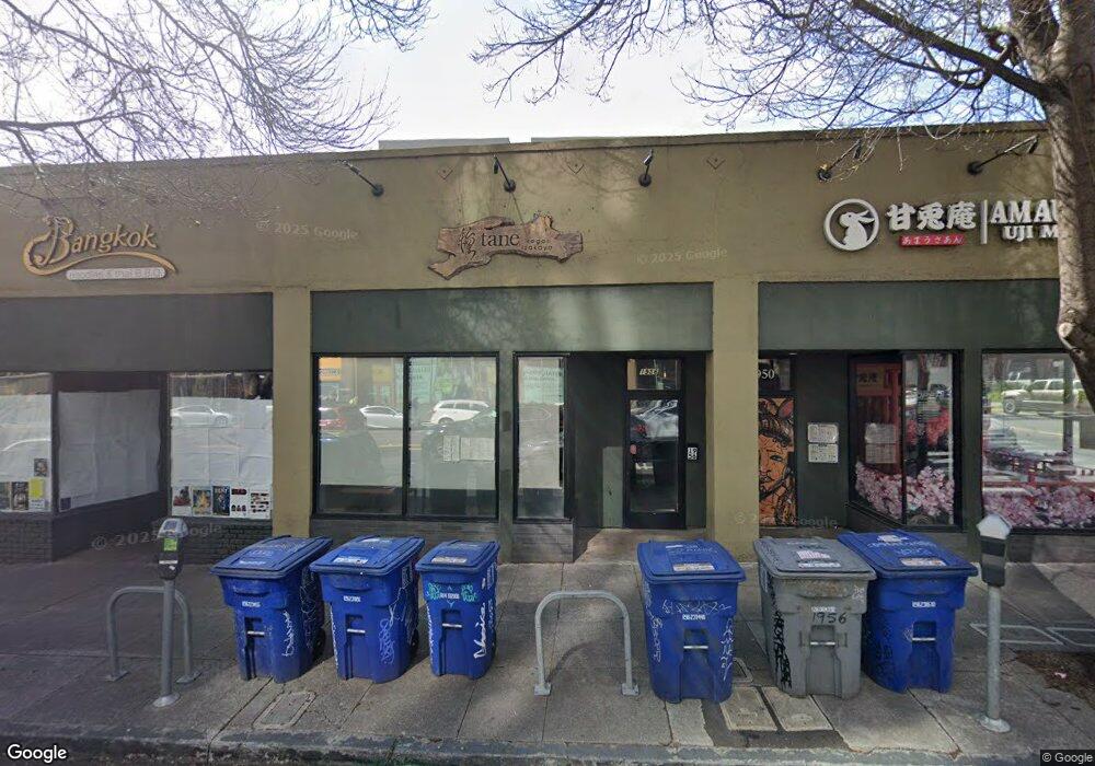 1950 Shattuck Ave, Berkeley, CA 94704 - photo 1