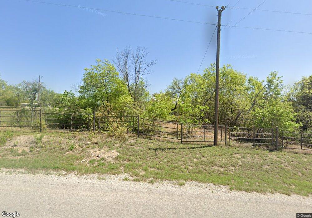 320 Brown Creek Rd, Weatherford, TX 76085 - photo 1