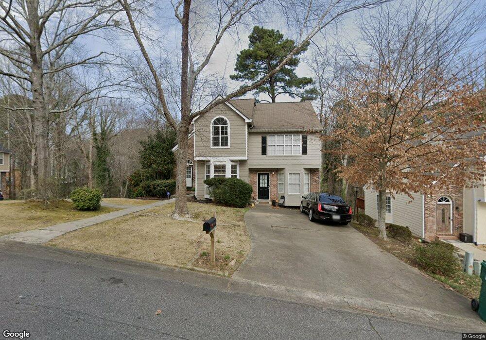 5204 Laurel Bridge Ct SE, Smyrna, GA 30082 - photo 1