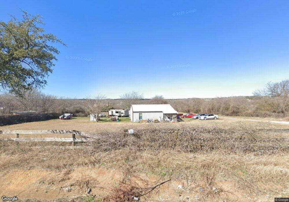 205 Highland Cir, Weatherford, TX 76085 - photo 1