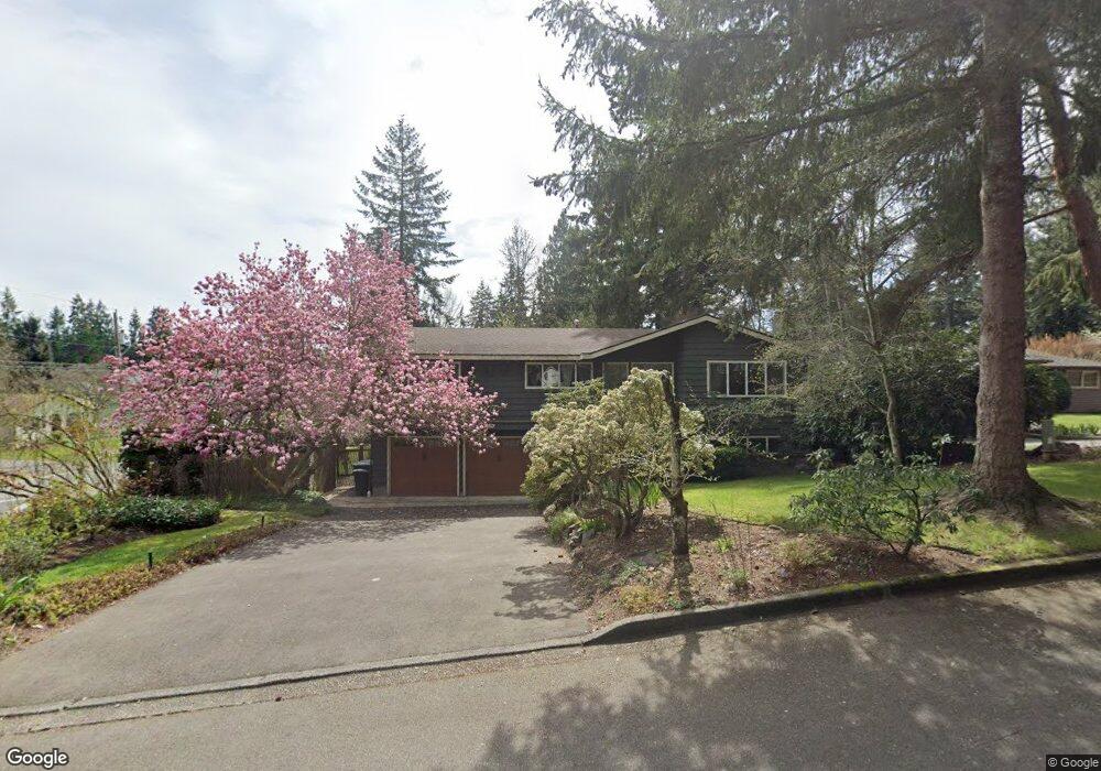 6039 NE 202nd St, Kenmore, WA 98028 - photo 1