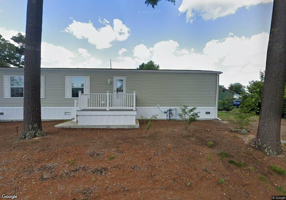 155 Monarch Dr, West Wareham, MA 02576 - photo 1