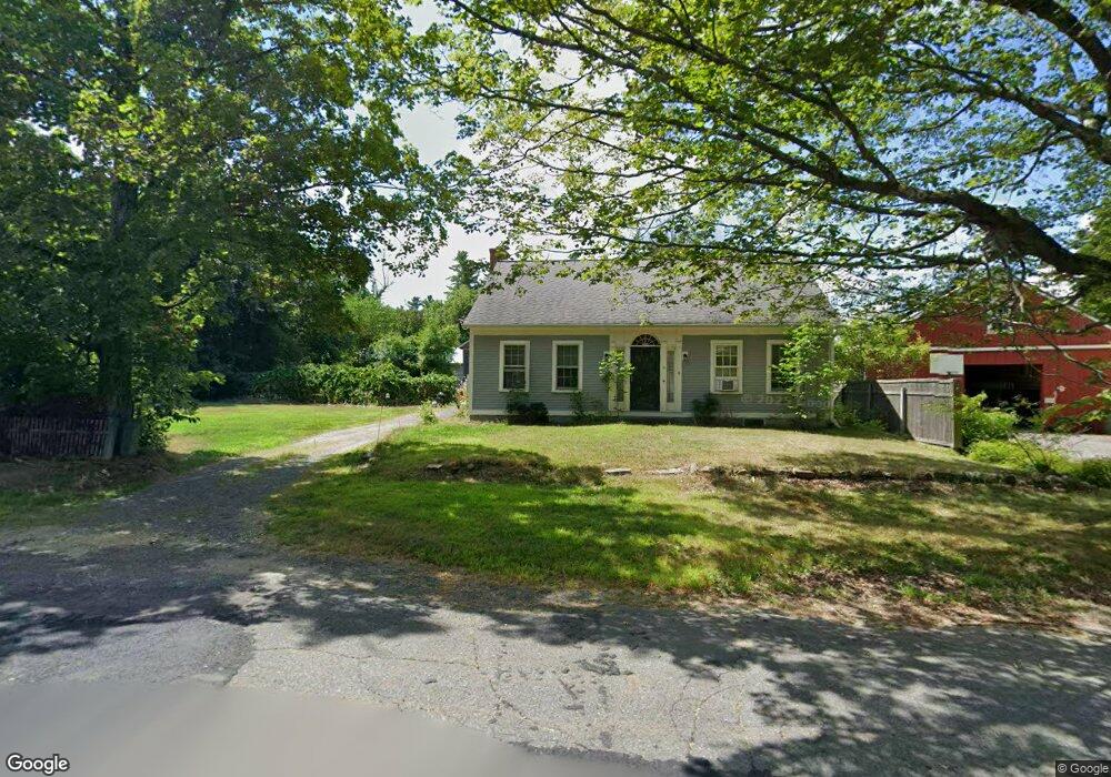 14 S Main St, New Salem, MA 01355 - photo 1