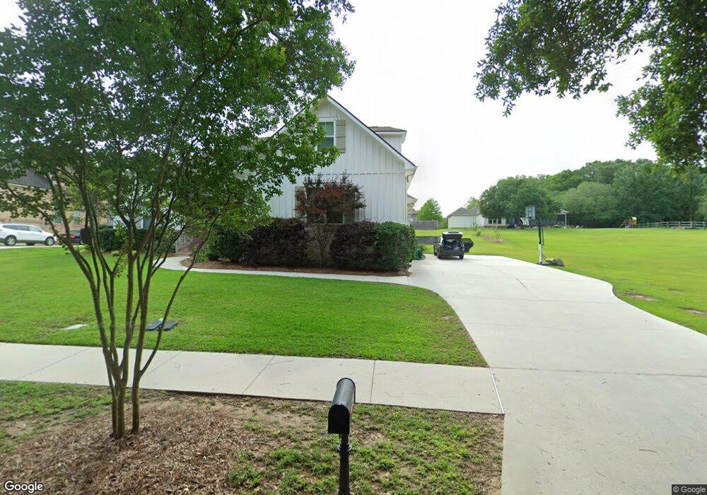 823 Darrah St, Fairhope, AL 36532 - photo 1