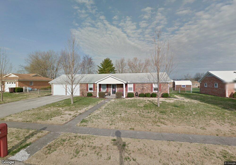 103 Dogwood Ct, Nicholasville, KY 40356 - photo 1