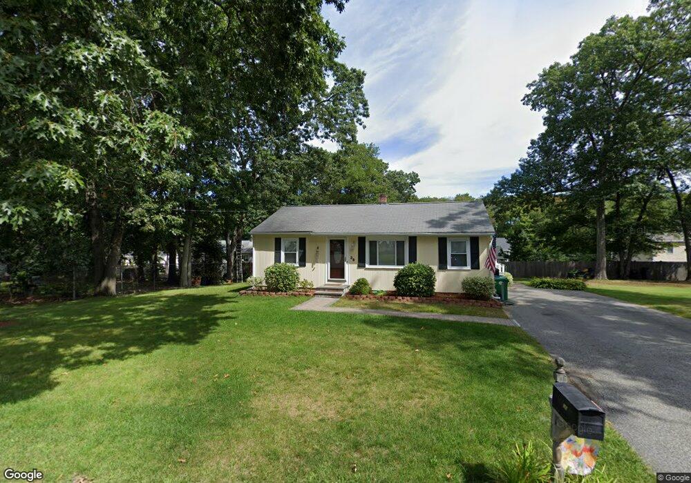 36 Lantern Ln, Burlington, MA 01803 - photo 1