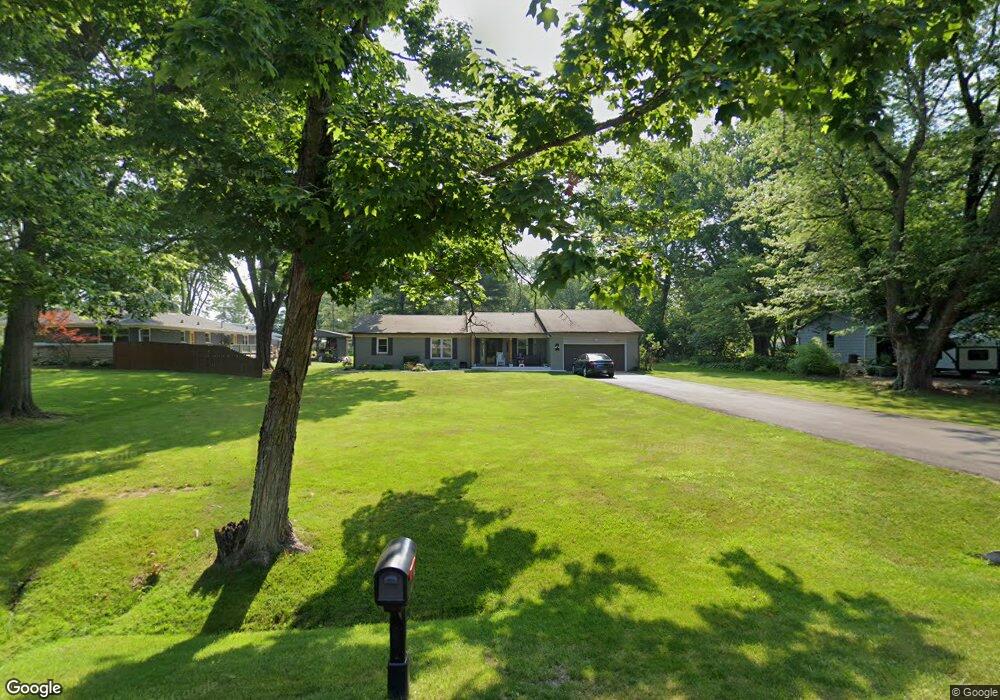 2803 Woodside Dr, Plainfield, IN 46168 - photo 1