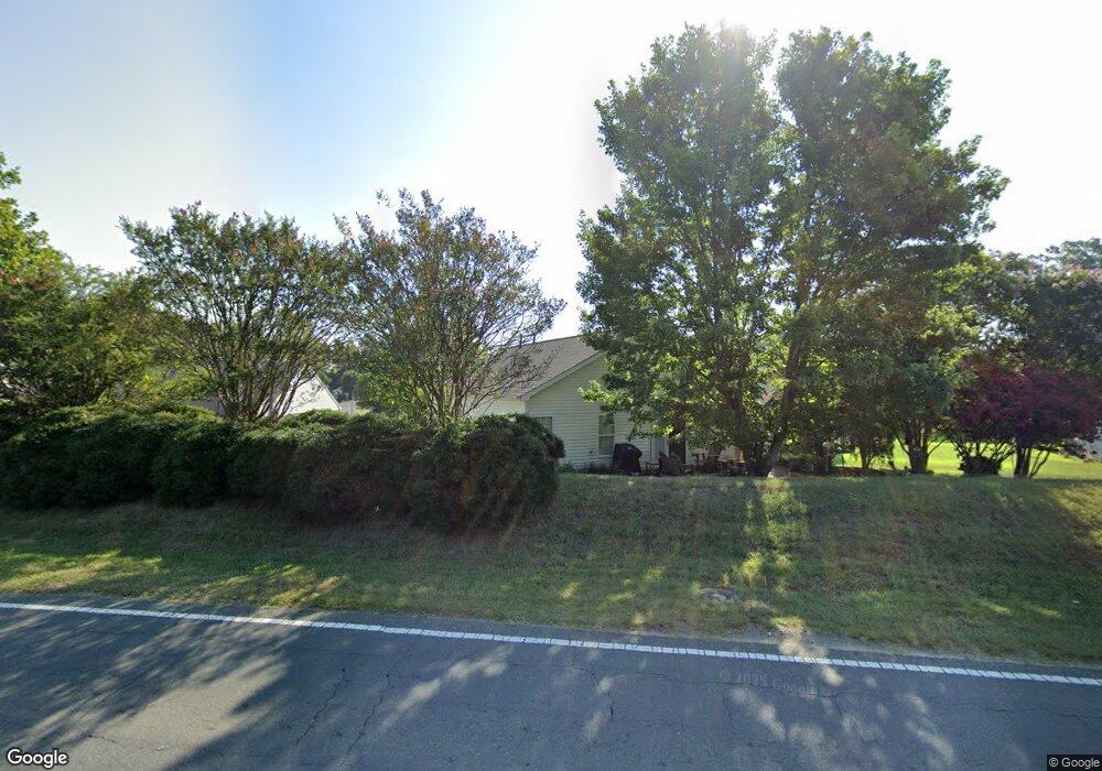 797 Sir Raleigh Dr, Concord, NC 28025 - photo 1