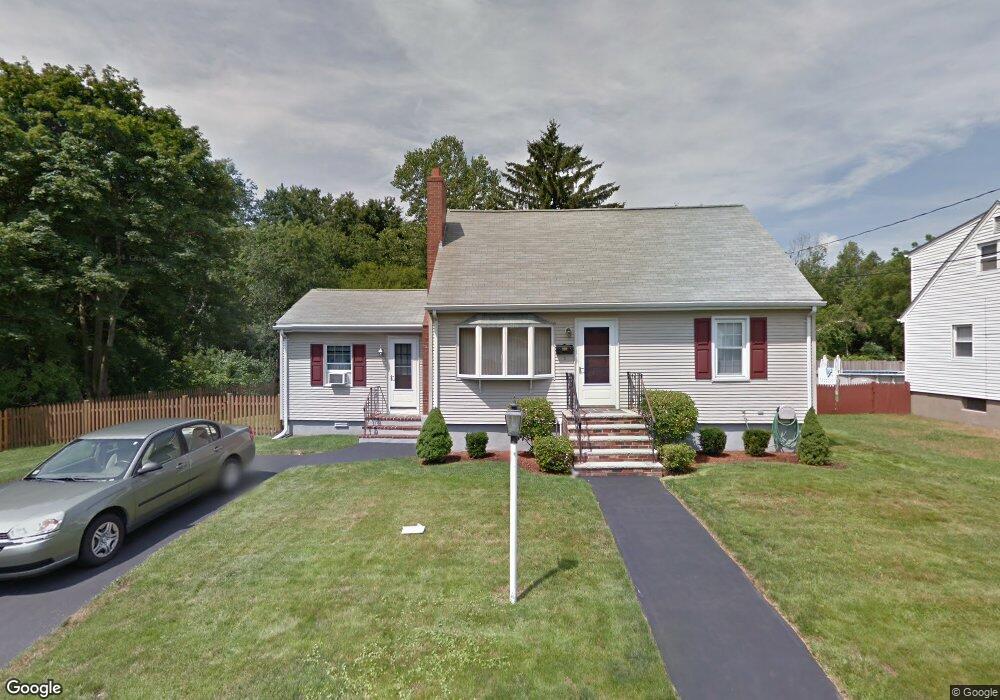 5 Park Drive Extension, Woburn, MA 01801 - photo 1