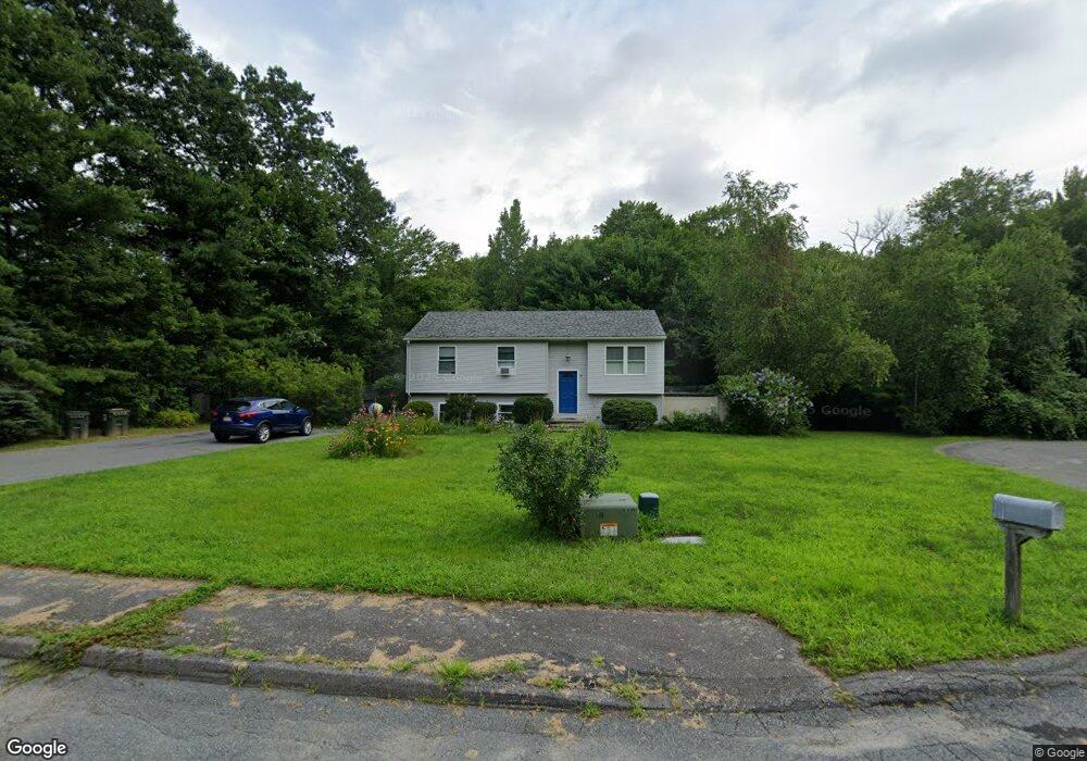 24 Brookside Dr, Douglas, MA 01516 - photo 1