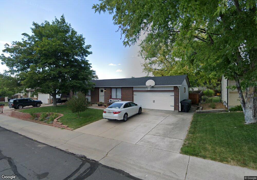 3351 Jackson Way, Thornton, CO 80233 - photo 1