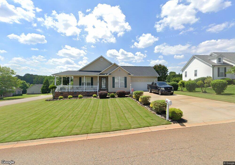 305 Candor Ct, Boiling Springs, SC 29316 - photo 1