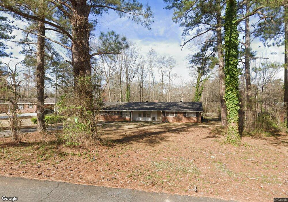 4758 Hemlock Dr unit 3, Austell, GA 30106 - photo 1