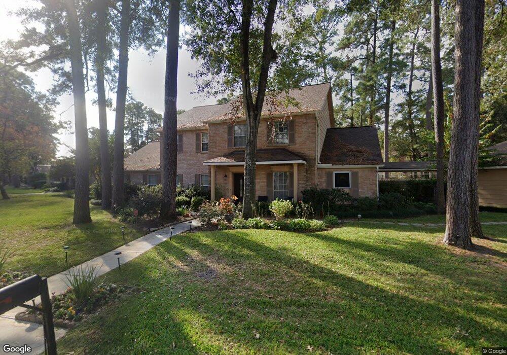 15703 Artoys Dr, Tomball, TX 77377 - photo 1