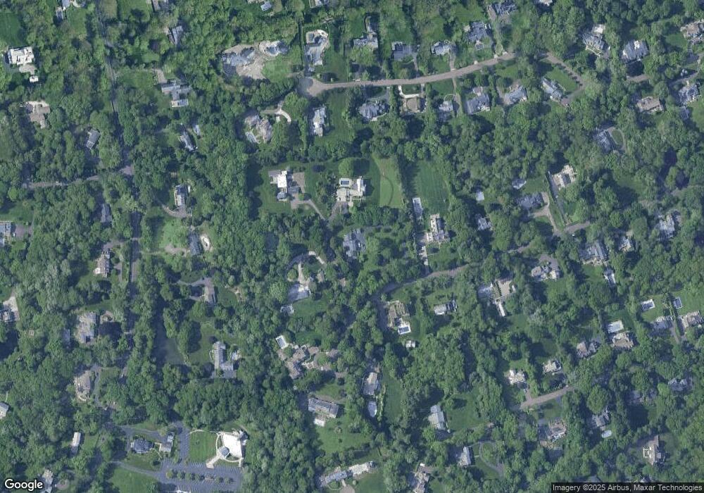 61 Saint Nicholas Rd, Darien, CT 06820 - photo 1