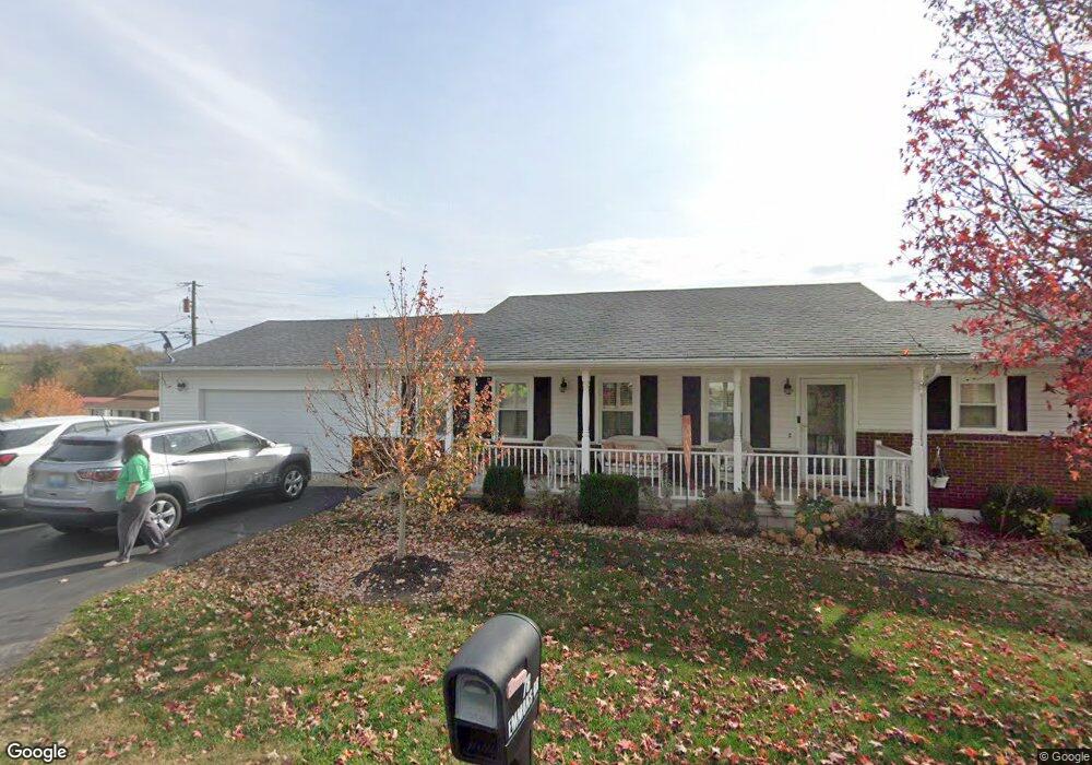 78 Emmons Ln, Flemingsburg, KY 41041 - photo 1