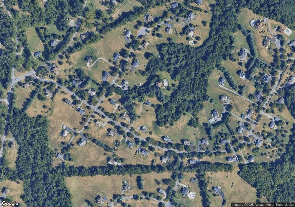 10012 Village Green Dr, Woodstock, MD 21163 - photo 1