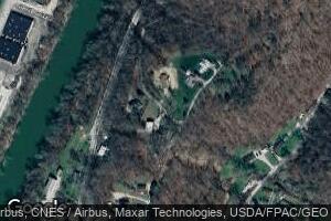 4 Mark Dr, Elkview, WV 25071