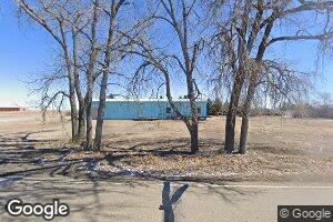 410 S 1st St, New Salem, ND 58563