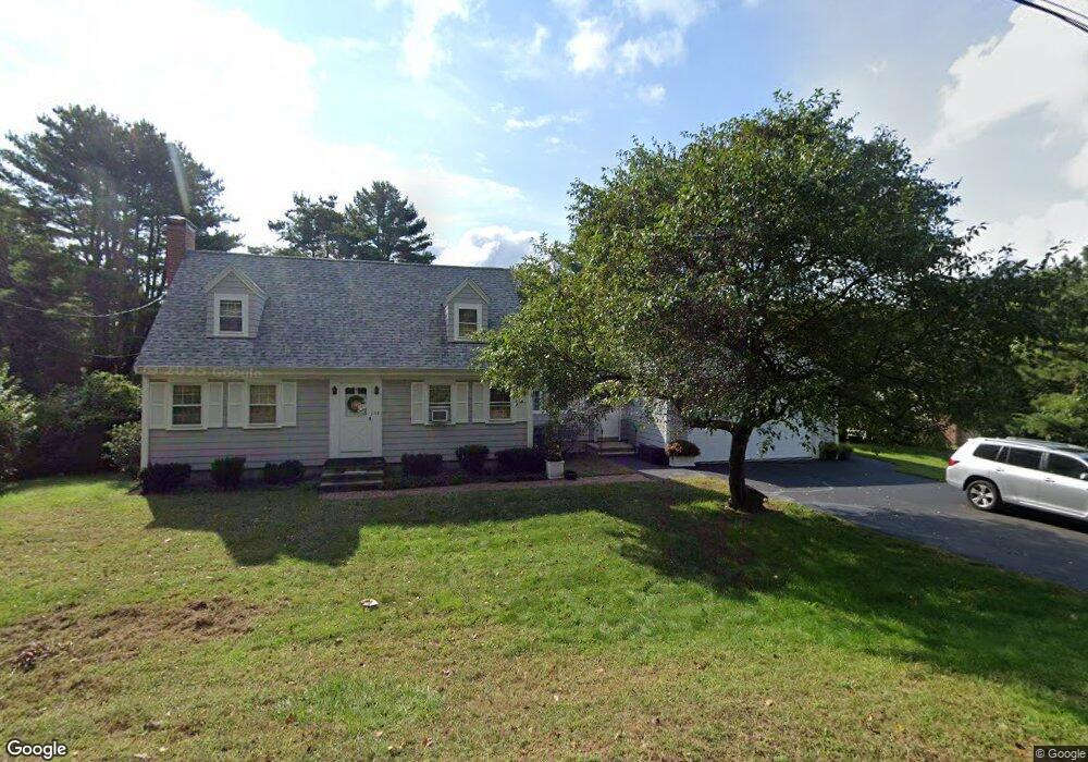 22 Howard Ave, Holbrook, MA 02343 - photo 1