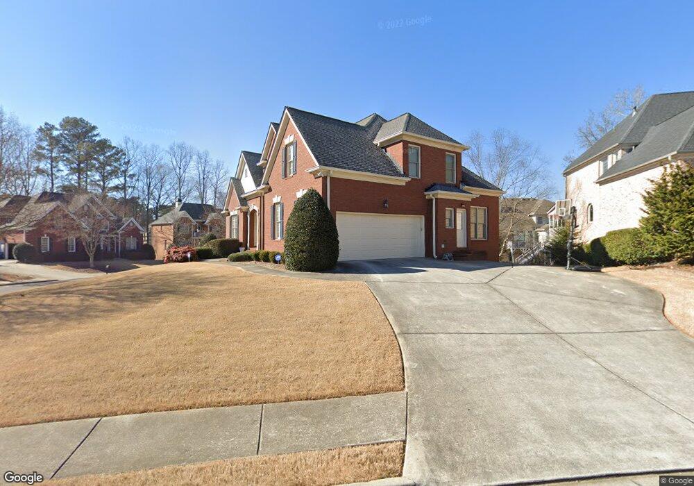 2304 Mossy Branch Dr, Snellville, GA 30078 - photo 1