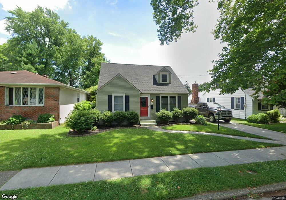 1808 Sycamore St, Haddon Heights, NJ 08035 - photo 1