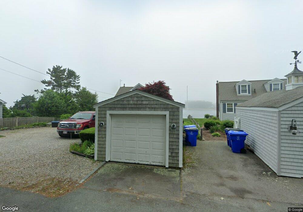 96 Jefferson Rd, Bourne, MA 2532 - photo 1