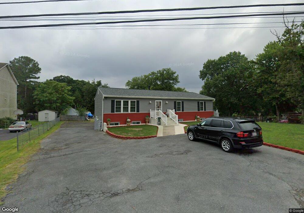 234 Red Clay Rd, Laurel, MD 20724 - photo 1