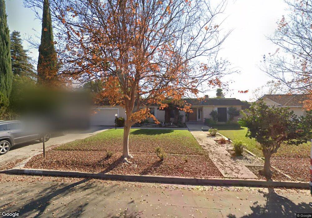 2713 W Mesa Ave, Fresno, CA 93711 - photo 1